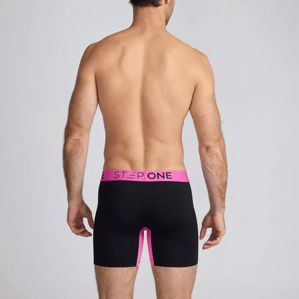 Boxer Brief - Cherry Cheeks - Image 5