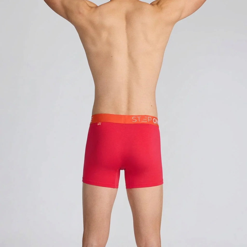 Trunk - Hot Sauce - Image 5
