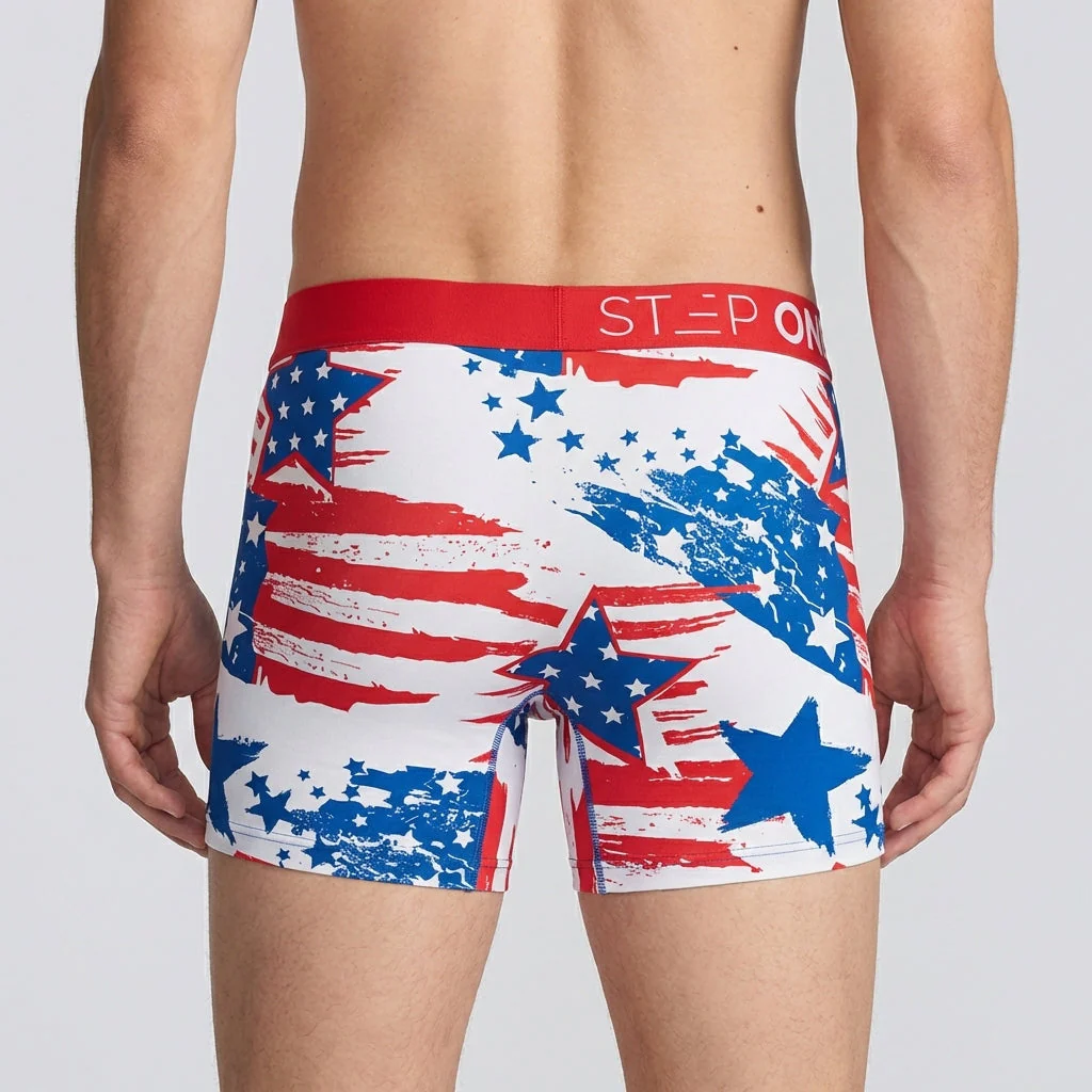 Trunk - Yankee Doodles - Image 3