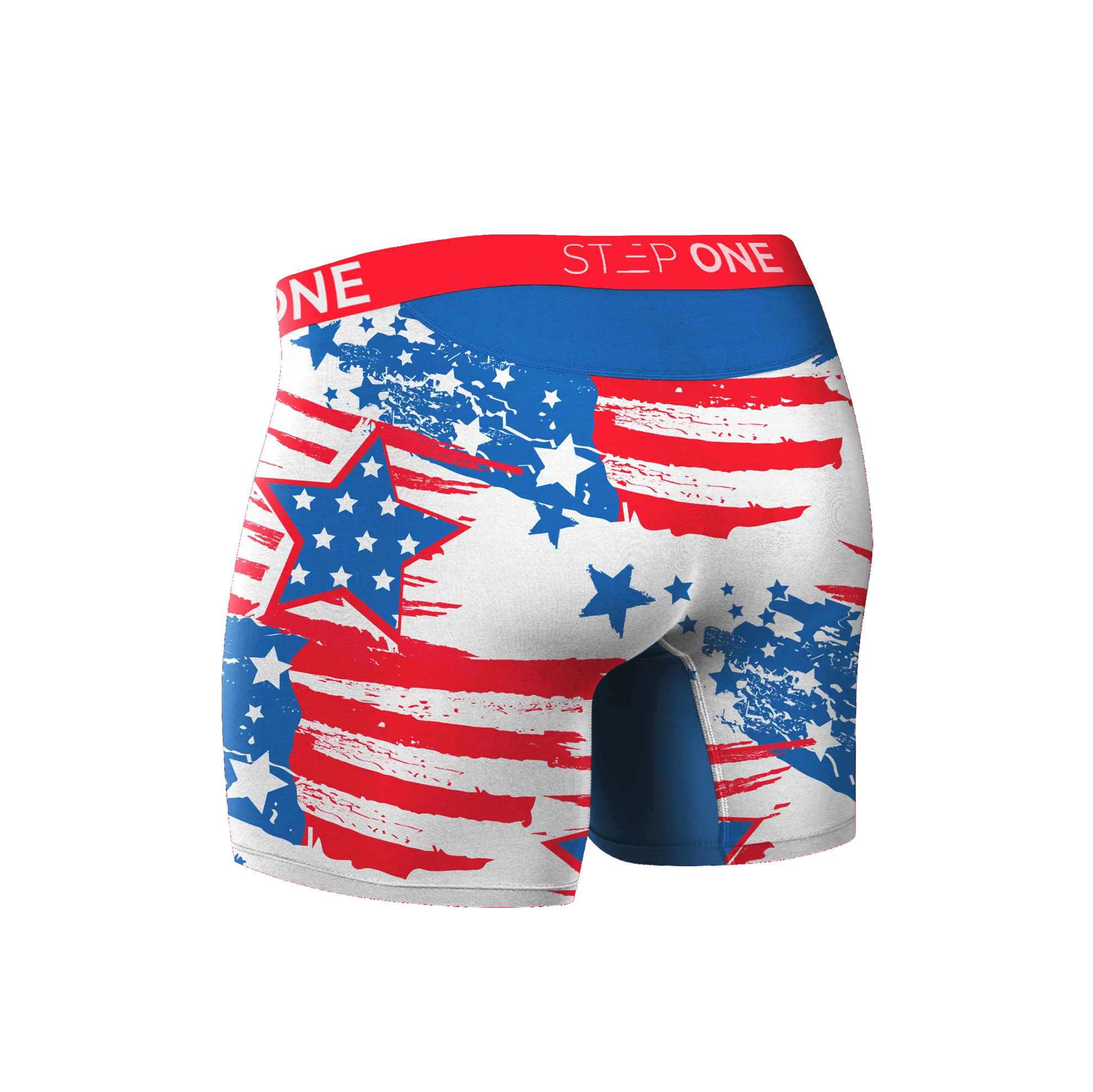 Trunk - Yankee Doodles - Image 7